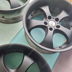 18인치 일본제조 하이림 정품 SM520 올뉴K5 k5