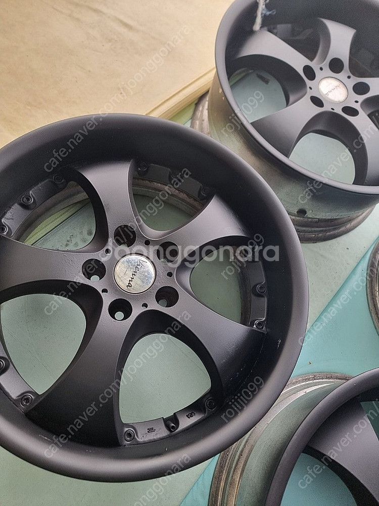 18인치 일본제조 하이림 정품 SM520 올뉴K5 k5--1