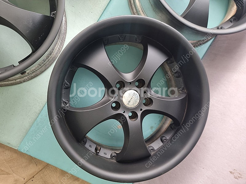 18인치 일본제조 하이림 정품 SM520 올뉴K5 k5--5