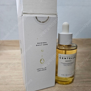 스킨1004 센텔라앰플 55미리