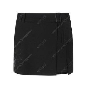 택포 ) 새제품 M사이즈 세인트앤드류스 골프웨어 골프스커트 치마 팝니다