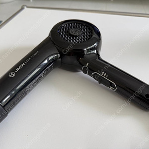 JMW 헤어 드라이어 + 정품 거치대