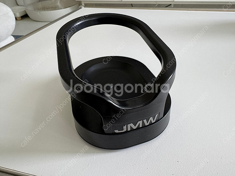 JMW 헤어 드라이어 + 정품 거치대--3