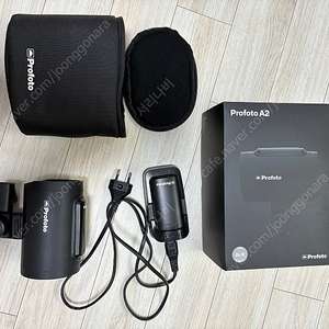 Profoto A2, Profoto A1x(니콘용), Profoto Connect(니콘) / C1 plus / Profoto Clic 라이트쉐이퍼(소프트박스 외 4종) 일괄판매