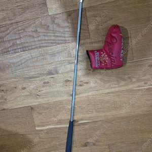 스카티카메론 페스트백1.5