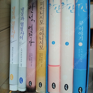 냉정과 열정사이 - 츠지 히토나리 지음, 외