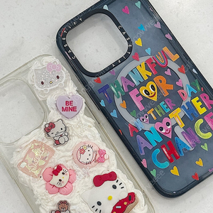 15프로 케이스티파이,헬로키티 케이스