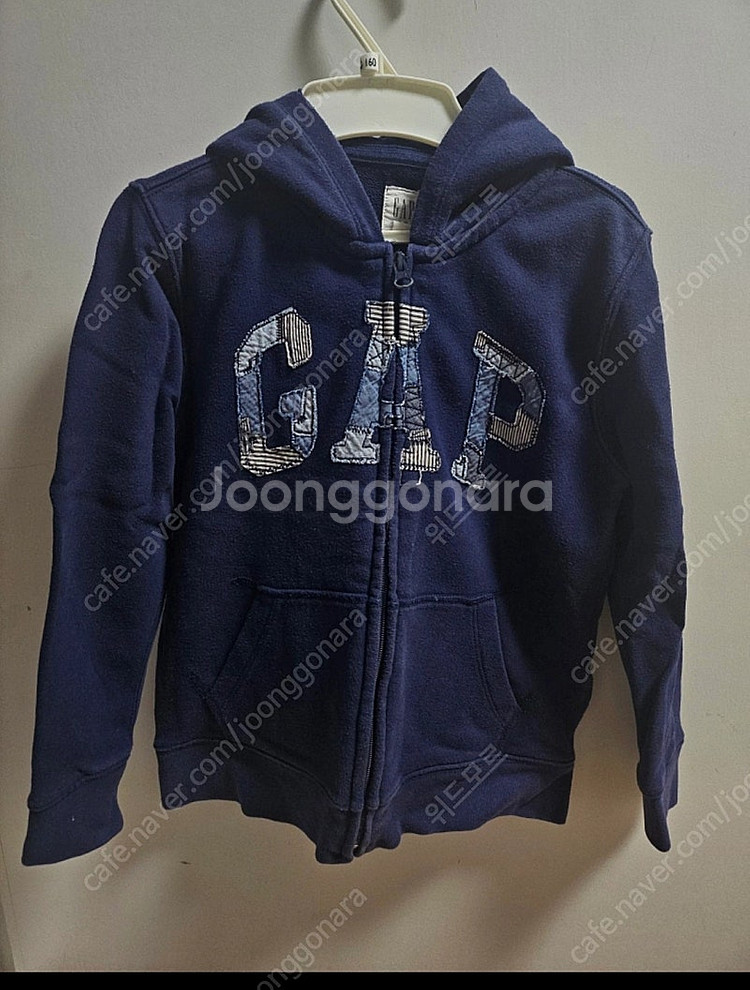 폴로 누빔 패딩 블루독 베네통 gap외투 일괄 남아 1...--7