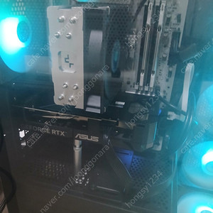 9600x 5060ti 완본체 팝니다.