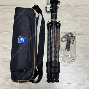 레오포토 카본삼각대 lx-224ct + XB32Q