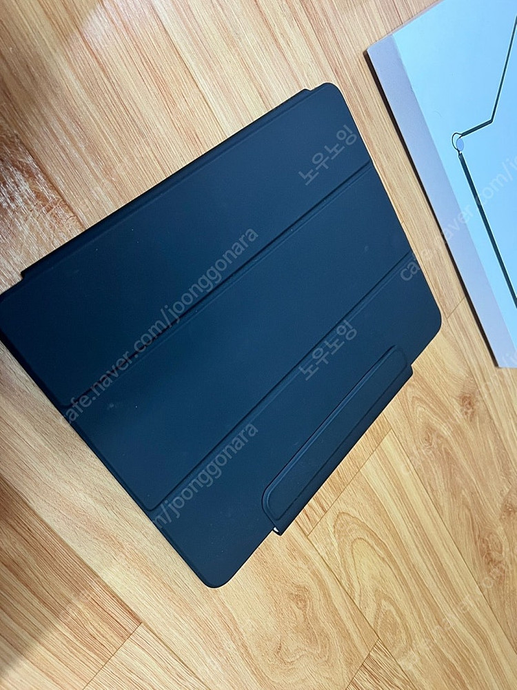 아이패드 프로 M4 512기가 판매합니다. 이미지