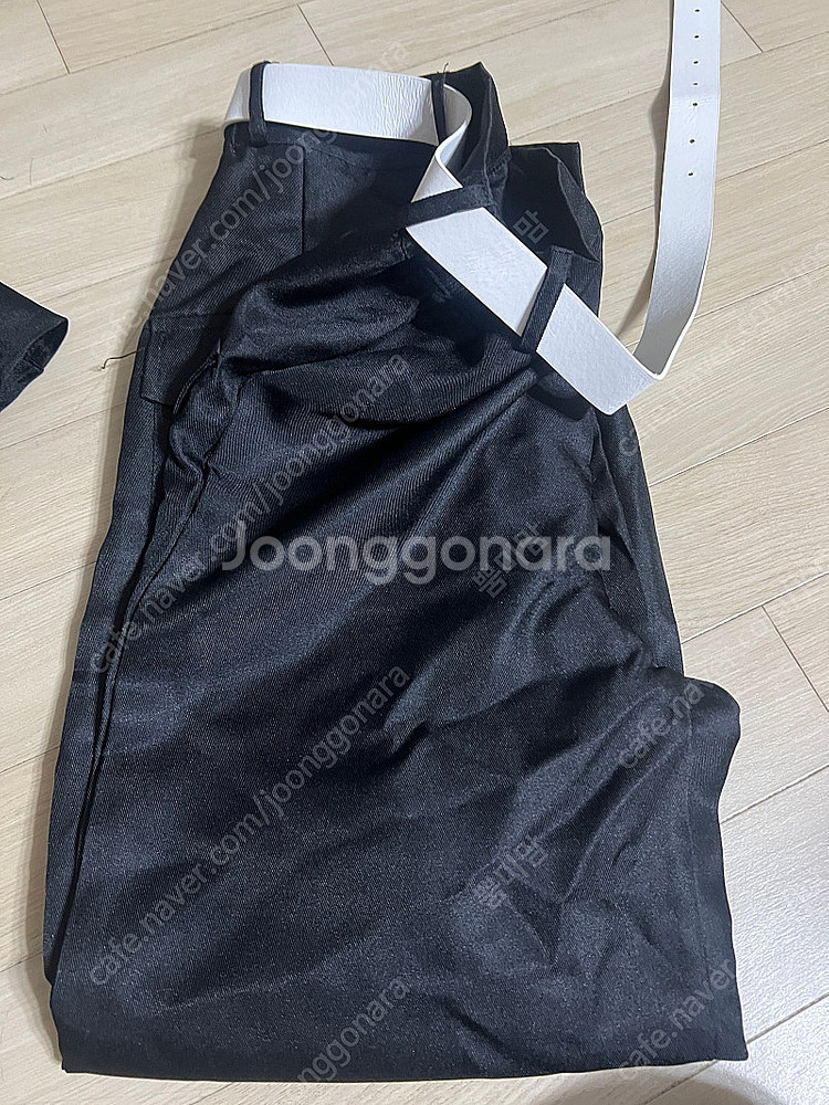 (일산 택포)도쿄리벤저스 코스프레 부총장세트L사이즈--3