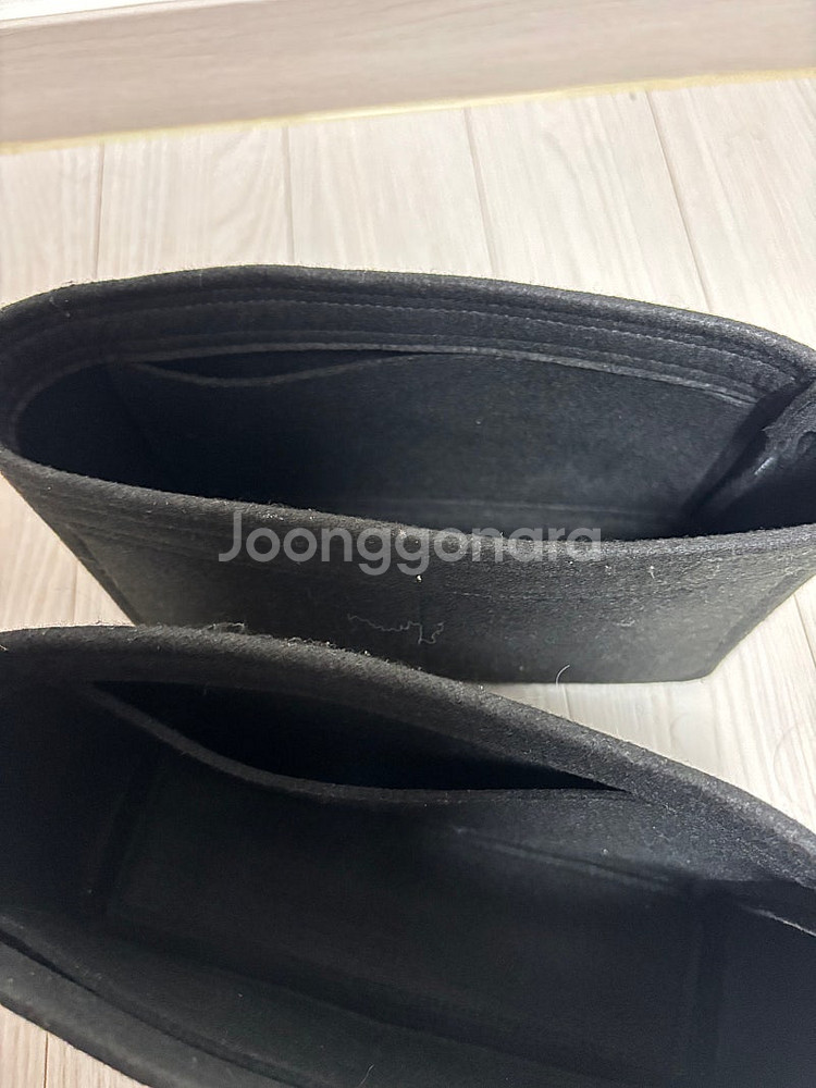 루이비통 네오노에 mm 사몰가 이너백--0