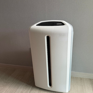 암웨이 엣모스피어 공기청정기