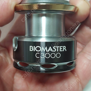11바이오마스터 C3000보조스플
