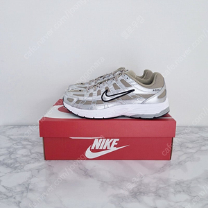 나이키 운동화 260 사이즈 (P6000 새상품