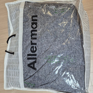 알레르망 버치콕 패드+이불세트 퀸 사이즈 팝니다.