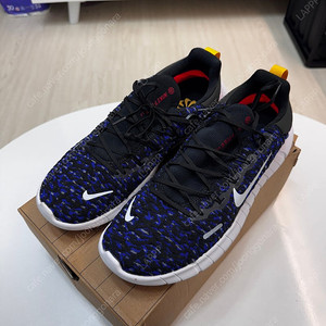 나이키 프리런 5.0 280