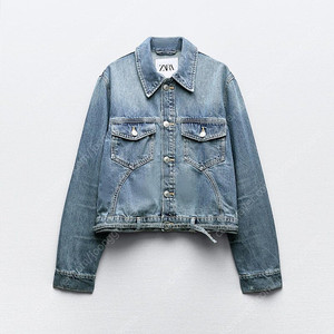 새상품) 자라 청자켓 s 코스 마시모두띠 bcbg 닥스 빈폴 구호 가니 비이커 폴로 랄프로렌 이자벨 써스데이