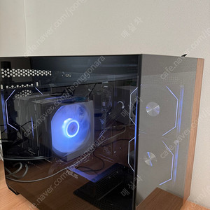 9600x + rtx5070 + 32GB +1TB SSD + 메인보드wifi