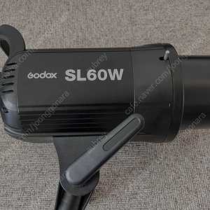 고독스 SL60W 조명 판매