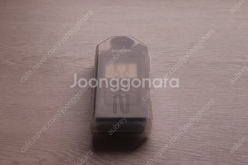 Zoom H4n Pro [줌H4n pro]--0