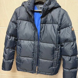 타미힐거 패딩 152