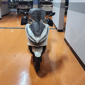 혼다 PCX125 19년식, 주행거리 32100 판매합니다