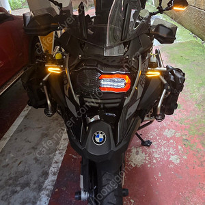 BMW R1200GS 어드벤처(2015년식) 팝니다~