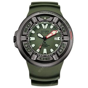 시티즌 citizen 그린 에코질라 BJ8057-17X 판매
