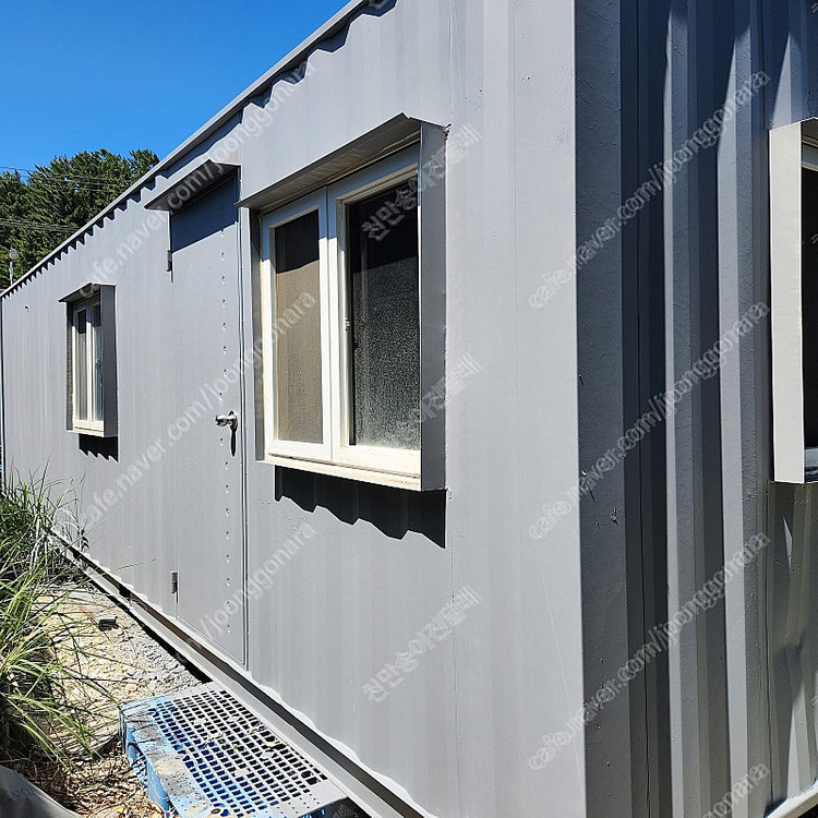 3x9 고하중컨테이너/농막/사무실--0