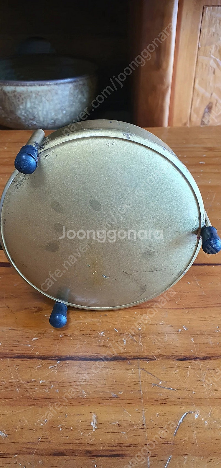 오스카 황동 석유버너--3