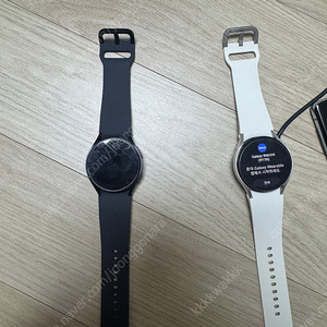 갤럭시워치 6 40mm 셀룰러