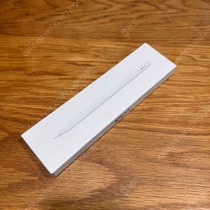 애플펜슬 USB-C 새상품 판매합니다.