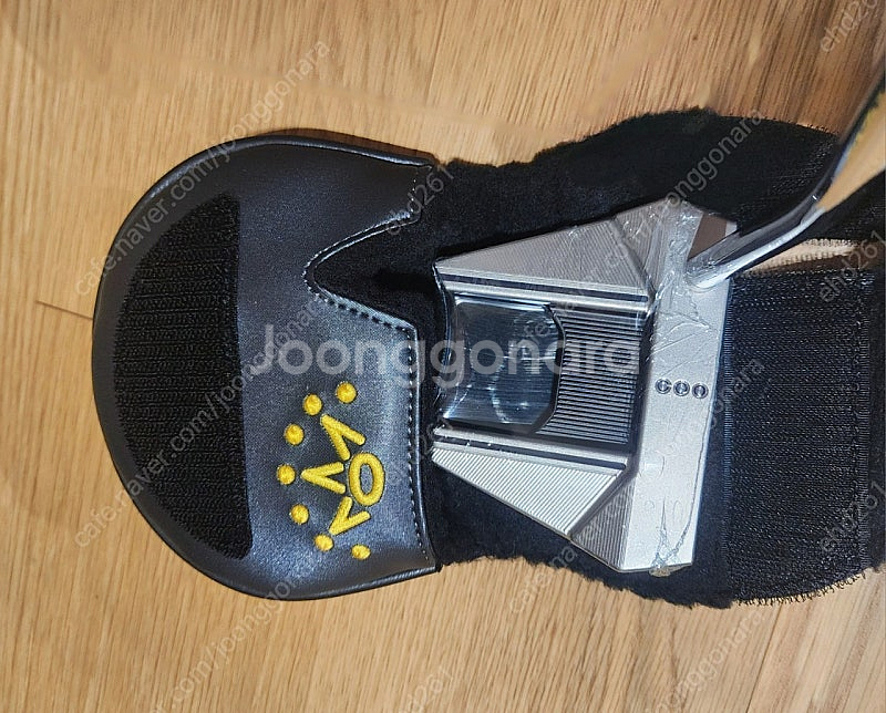 (미개봉정품)스카티카메론 팬텀 7 퍼터--0