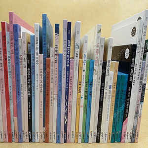 네버랜드 세계의 걸작그림책 (베스트 구성)