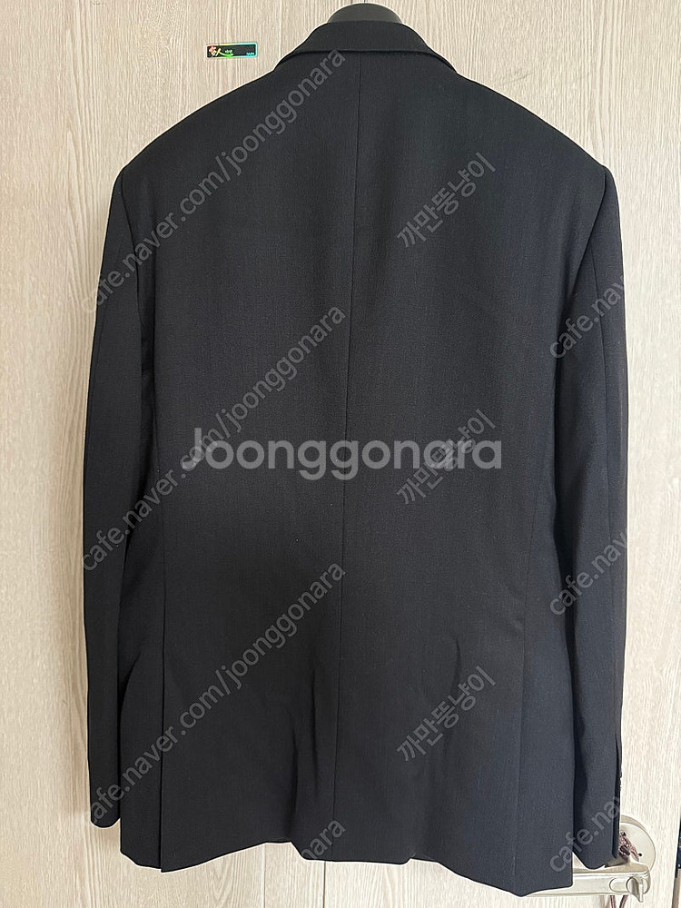 지이크 SIEG 자켓 100사이즈 새상품--1