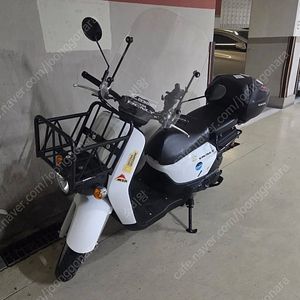 벤리110