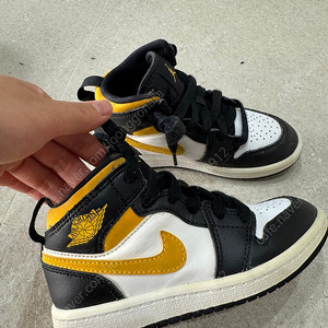 나이키 키즈 조던 하이 유아 170