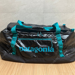 파타고니아 Patagonia 블랙홀 더플백 백팩