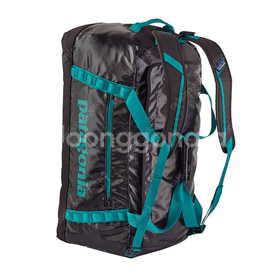 파타고니아 Patagonia 블랙홀 더플백 백팩--6