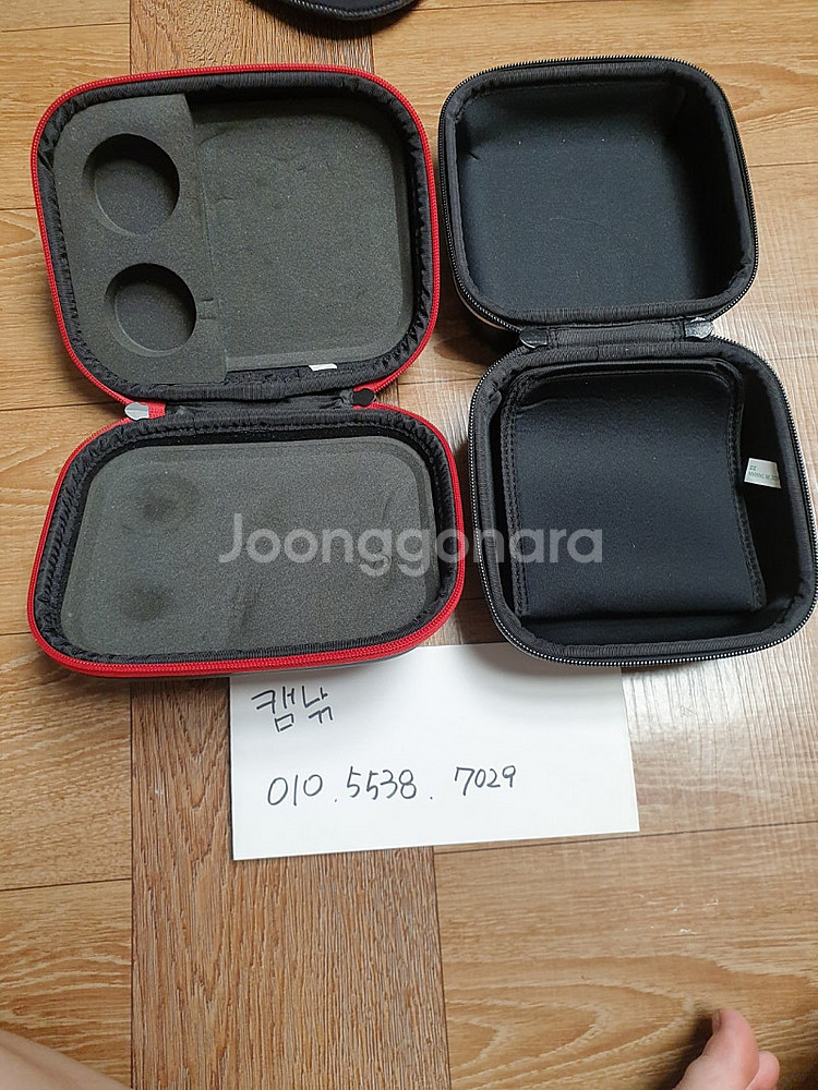 다이와 시마노 각종 케이스 릴케이스 스풀케이스--1