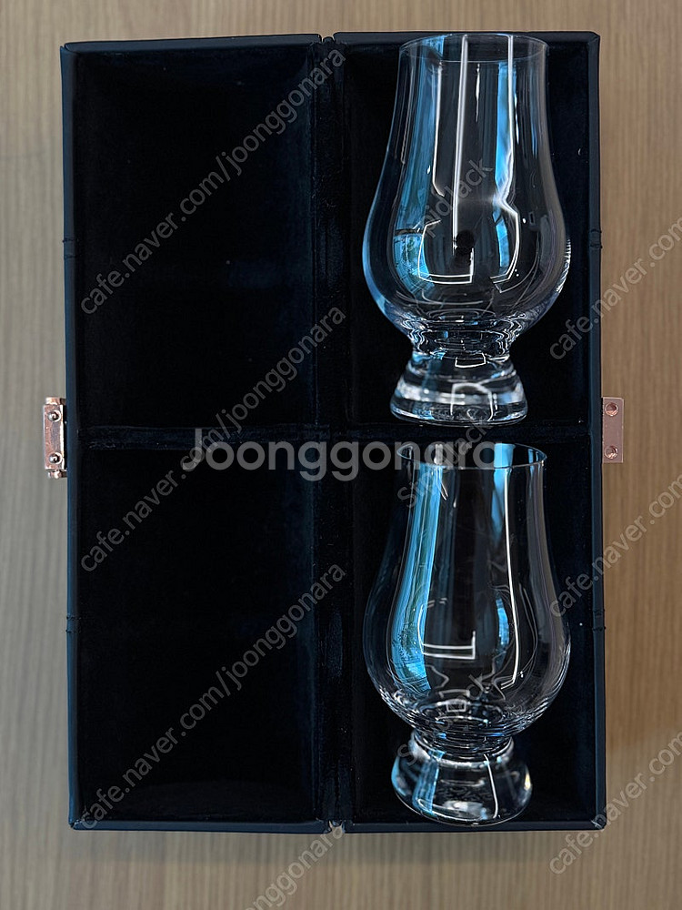 글렌캐런잔2p + 트레블 세트--1