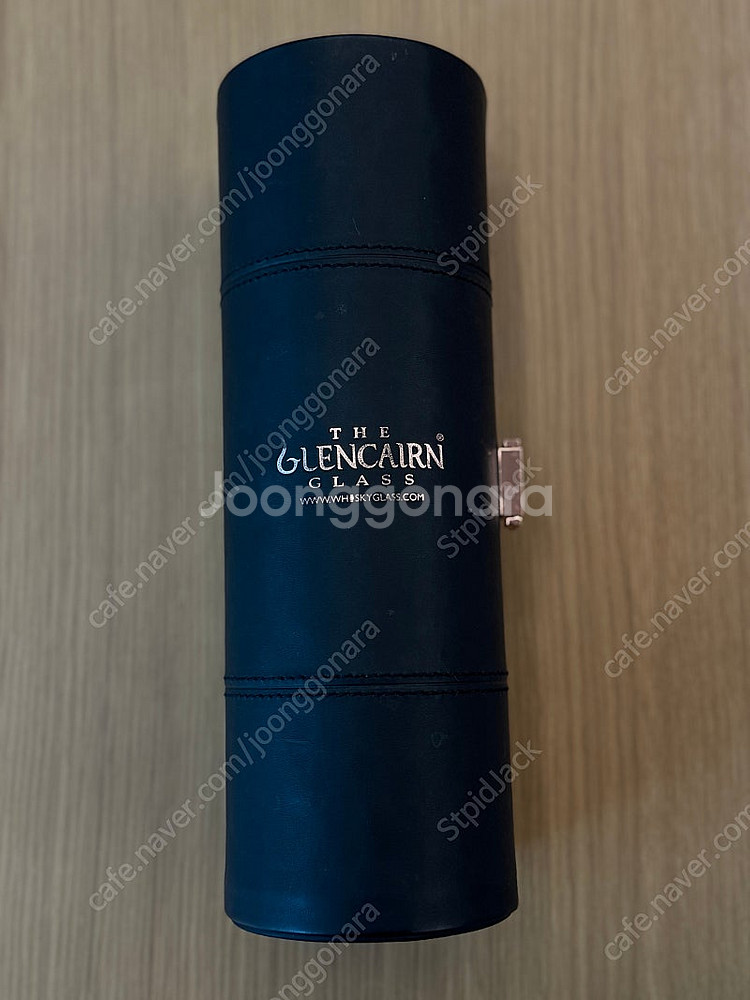 글렌캐런잔2p + 트레블 세트--3