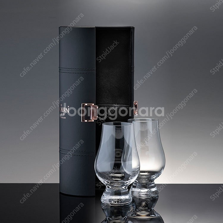 글렌캐런잔2p + 트레블 세트--4