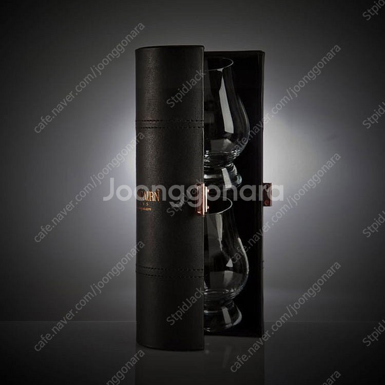 글렌캐런잔2p + 트레블 세트--5