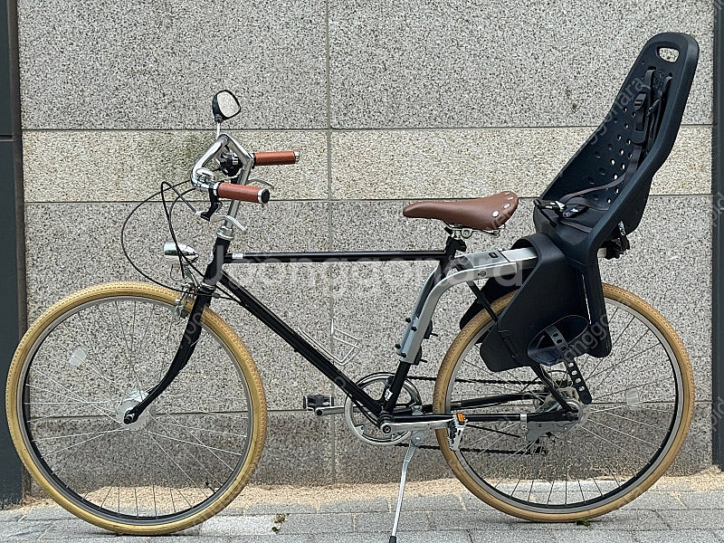 자이크 클래식 자전거 + 툴레옙맥시 일괄--0