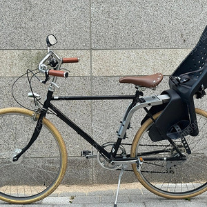 자이크 클래식 자전거 + 툴레옙맥시 일괄