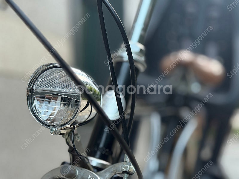 자이크 클래식 자전거 + 툴레옙맥시 일괄--2