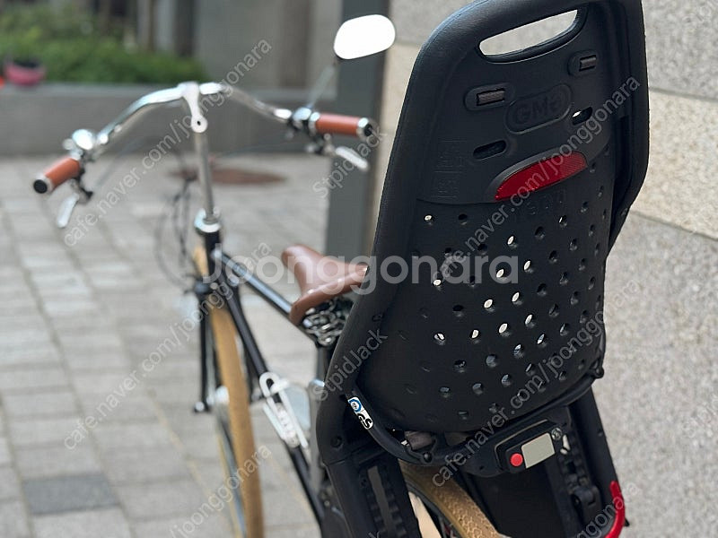 자이크 클래식 자전거 + 툴레옙맥시 일괄--3